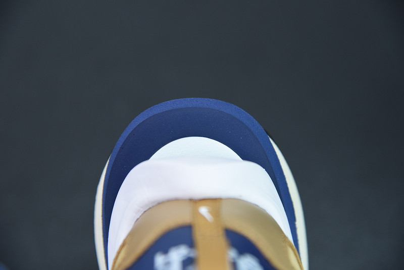 NIKE VAPORWAFFLE SESAME BLUE VOID DD1875-200