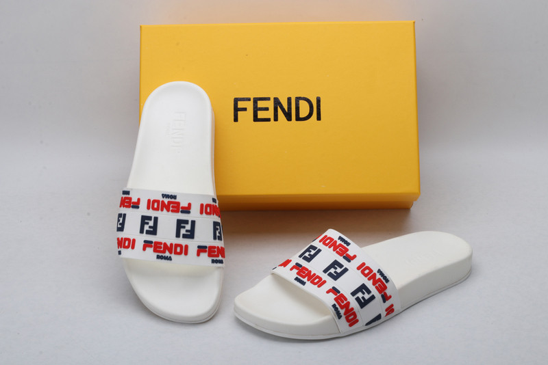 FENDI SLIDE
