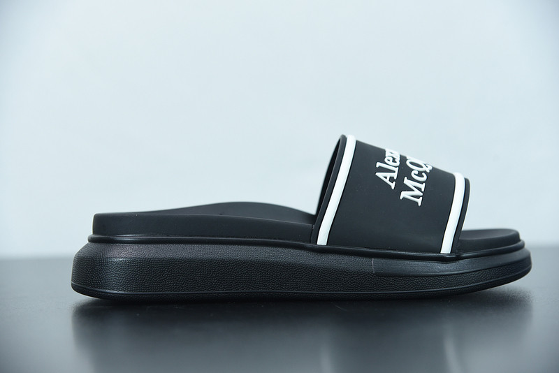 ALEXANDER MCQUEEN SLIDE