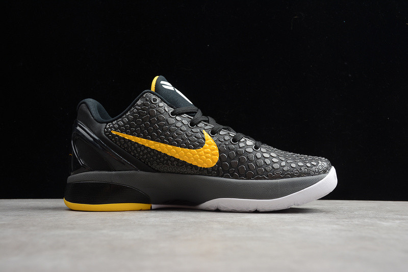 NIKE ZOOM KOBE 6 PROTRO “DEL SOL” CW2190-001