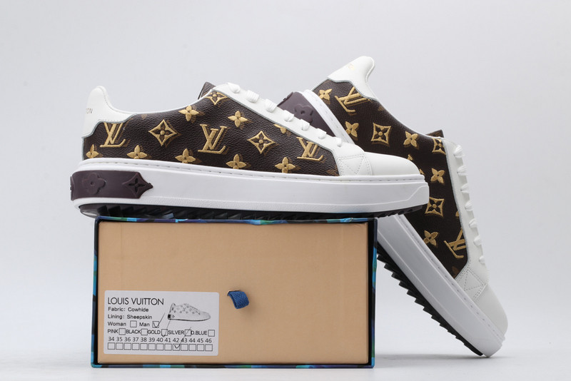 LVT SNEAKERS