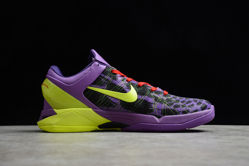 NIKE ZOOM KOBE 7 Supreme 