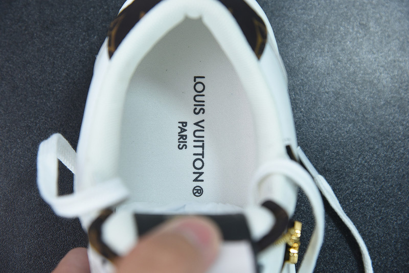 LVT SNEAKERS