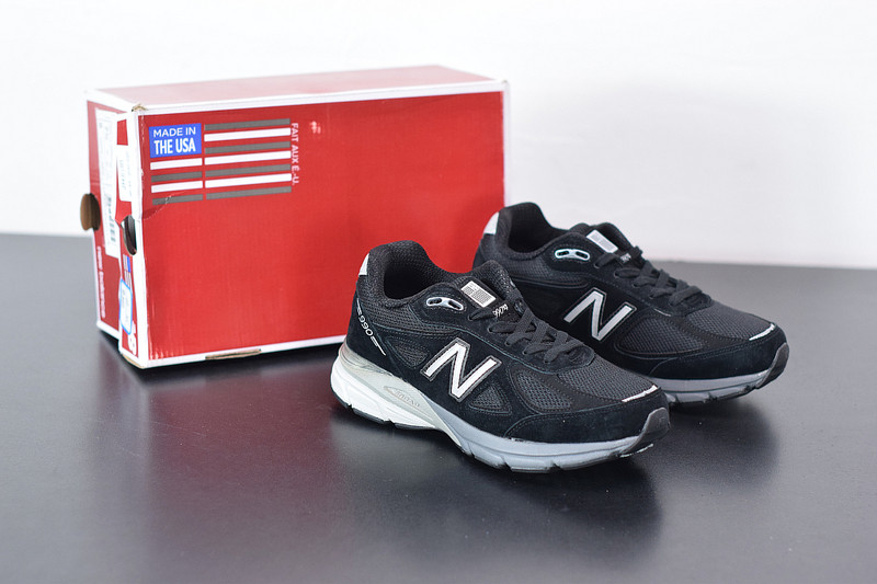 NEW BALANCEM990BK4