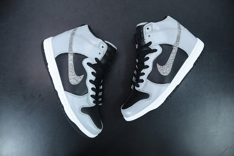 DUNK PRM HI SP 