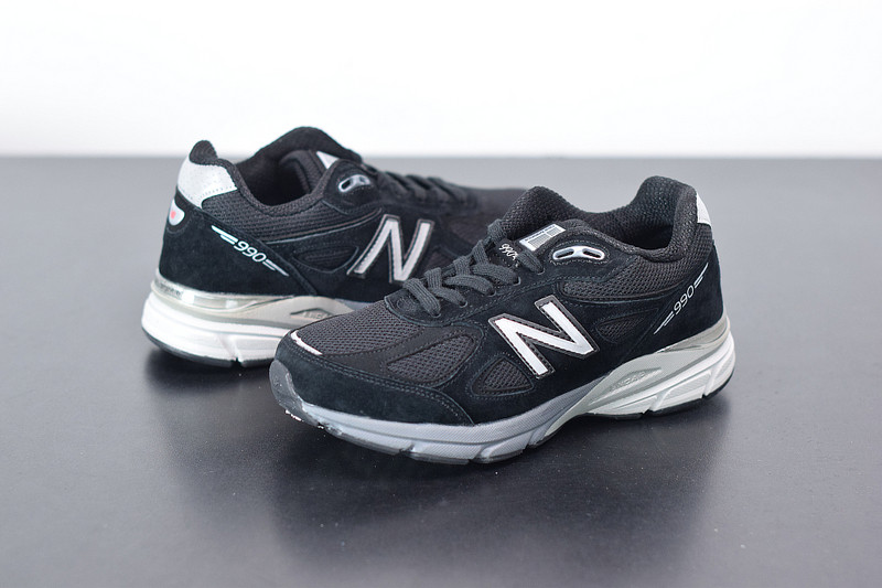 NEW BALANCEM990BK4