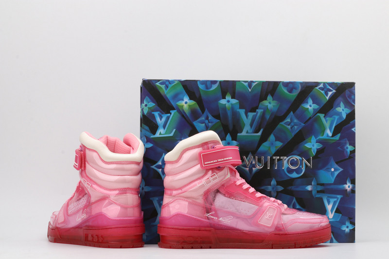 LVT SNEAKERS