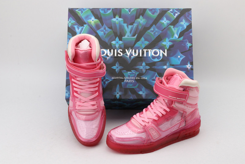 LVT SNEAKERS