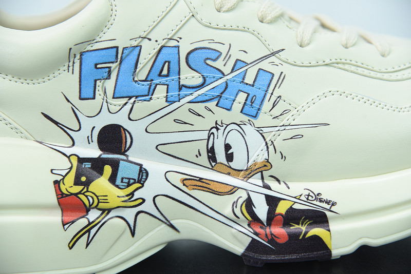 G*u*i rhyton sneaker