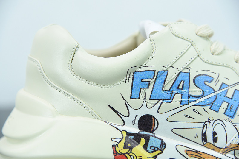 G*u*i rhyton sneaker