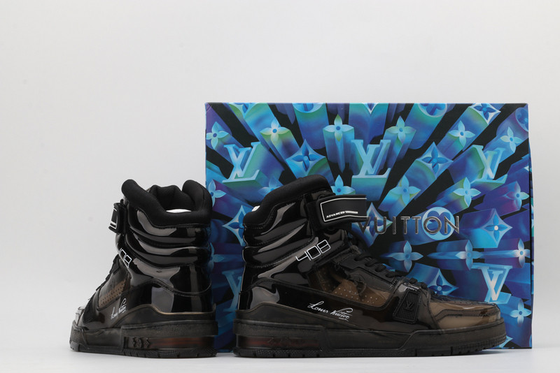 LVT SNEAKERS