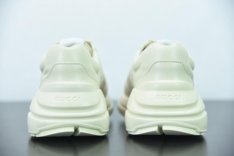 G*u*i rhyton sneaker