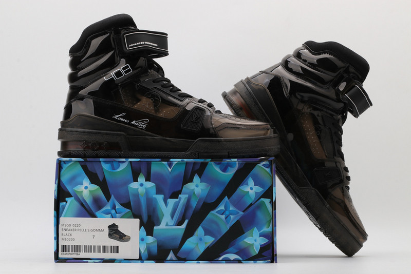LVT SNEAKERS