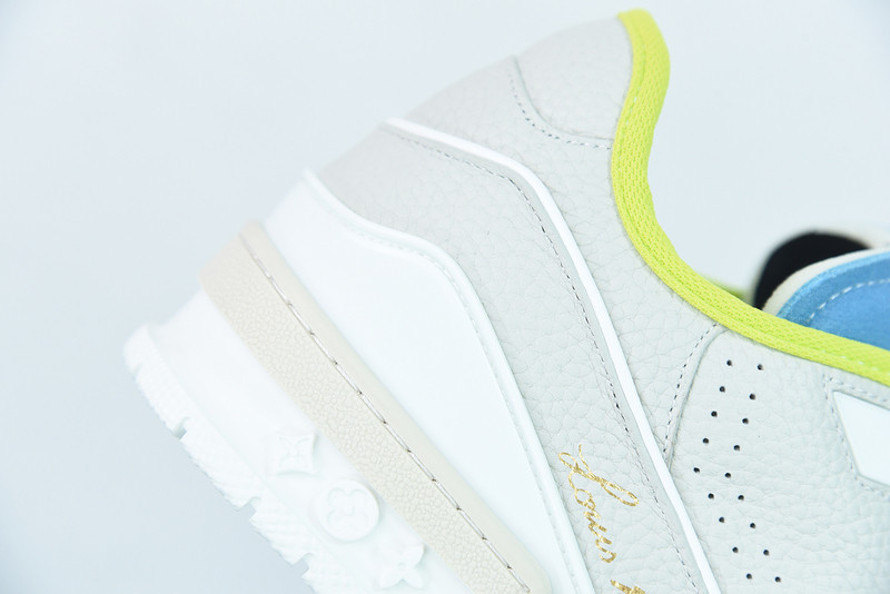 LVT SNEAKERS
