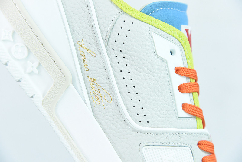 LVT SNEAKERS