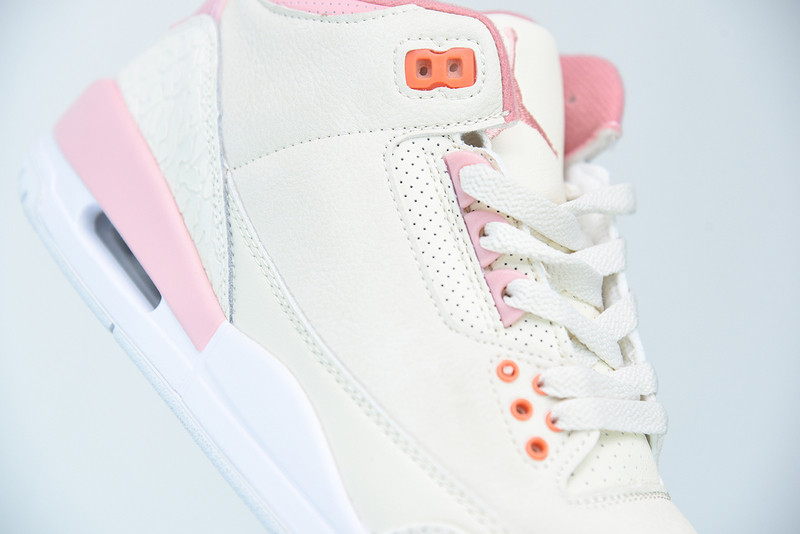WMNS AIR JORDAN 3 RETRO 