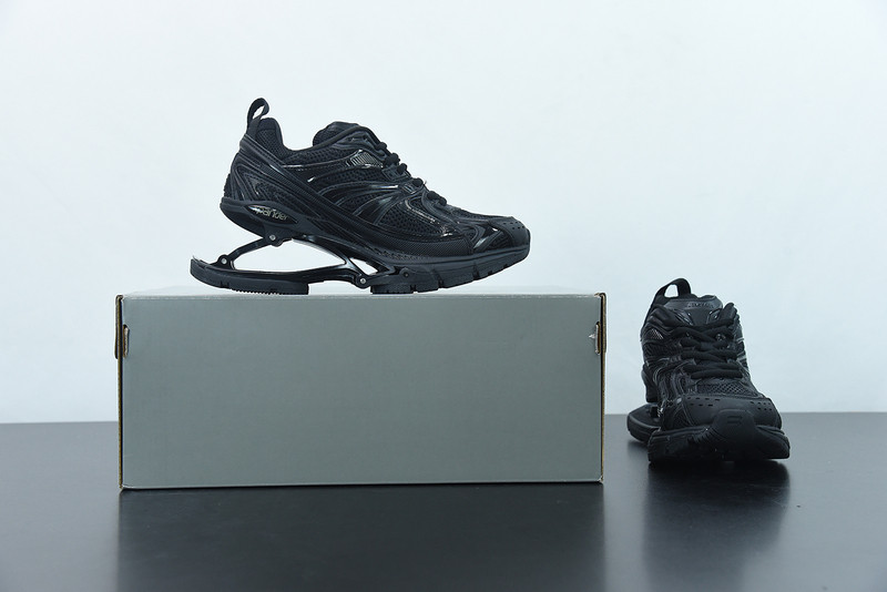 BC X-PANDER 6.0 TRAINER 653870 W2RA2 1000