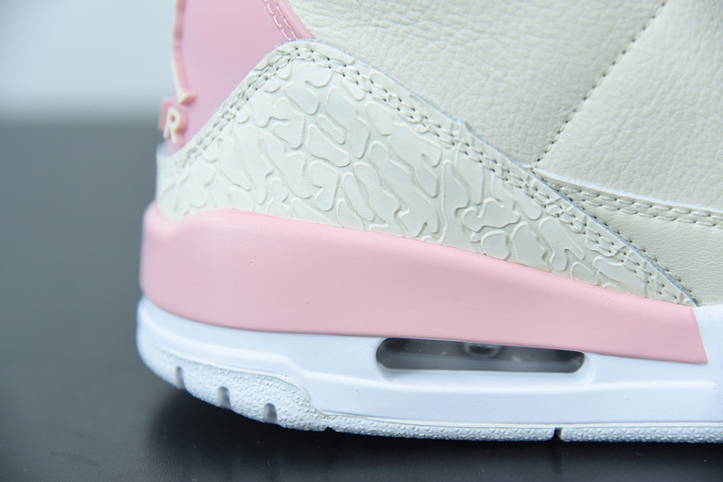 WMNS AIR JORDAN 3 RETRO 
