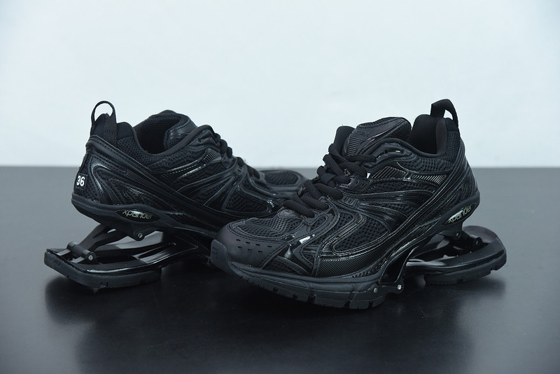 BC X-PANDER 6.0 TRAINER 653870 W2RA2 1000