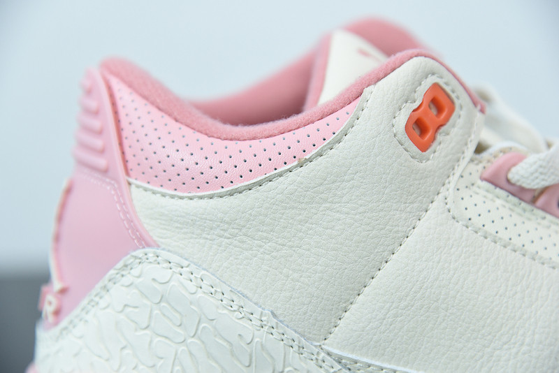 WMNS AIR JORDAN 3 RETRO 