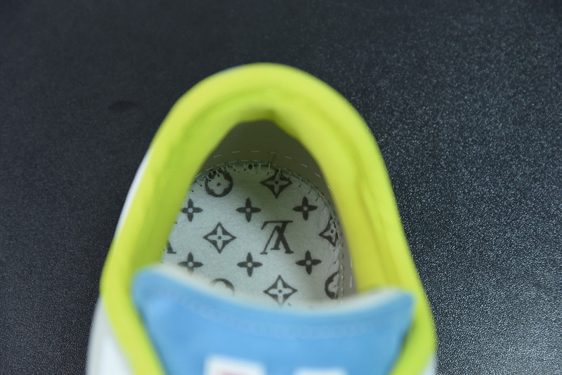 LVT SNEAKERS