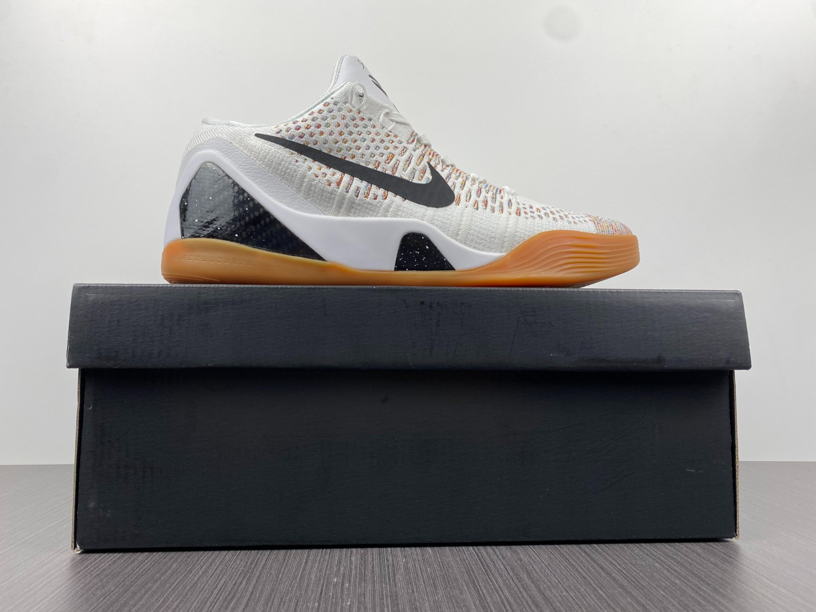 NIKE KOBE 9 PREMIUM HTM 