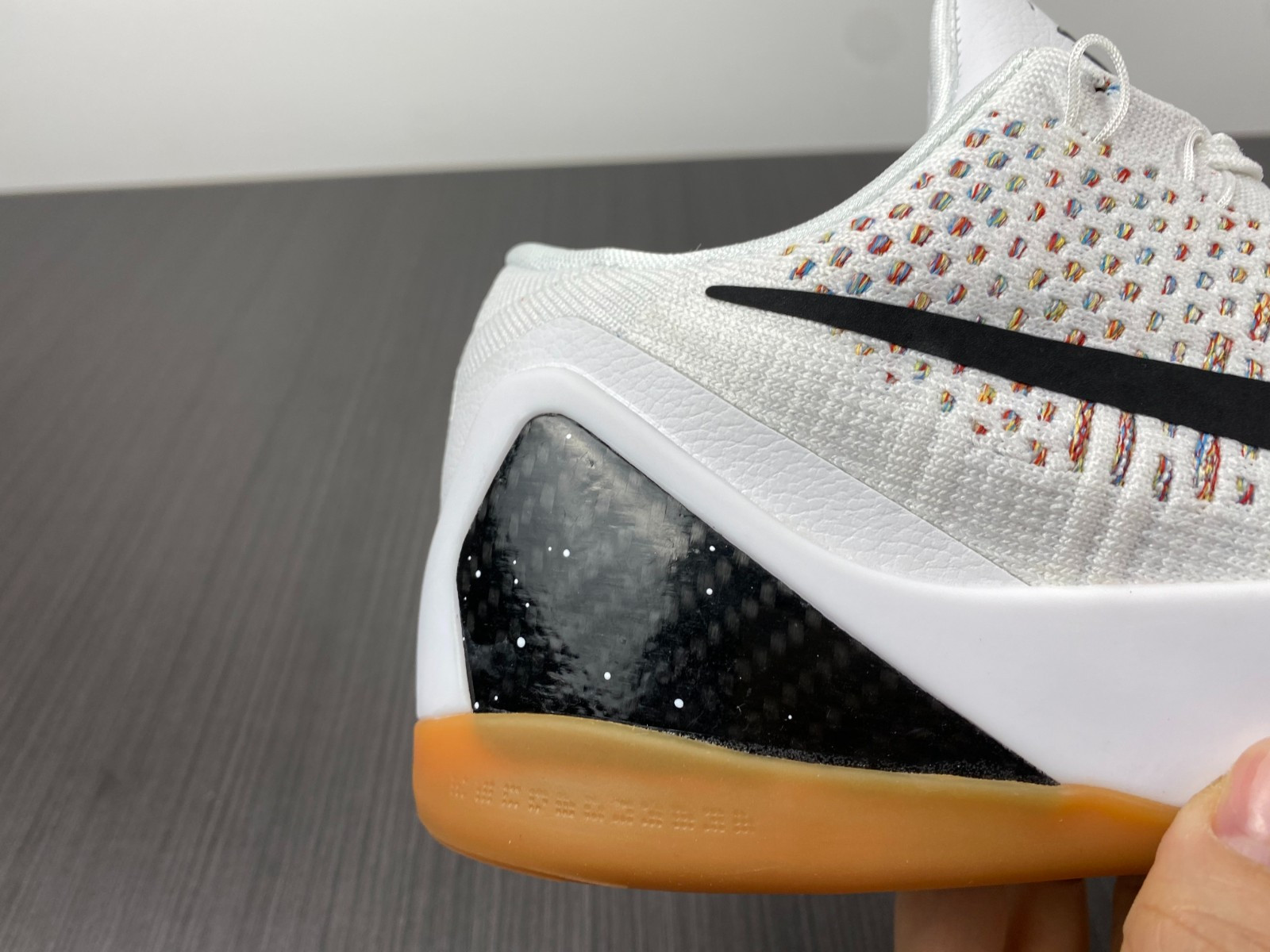 NIKE KOBE 9 PREMIUM HTM 