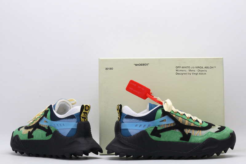 OF C/O ODSY-1000 SNEAKER