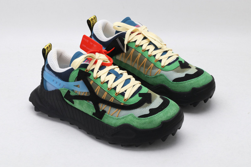 OF C/O ODSY-1000 SNEAKER