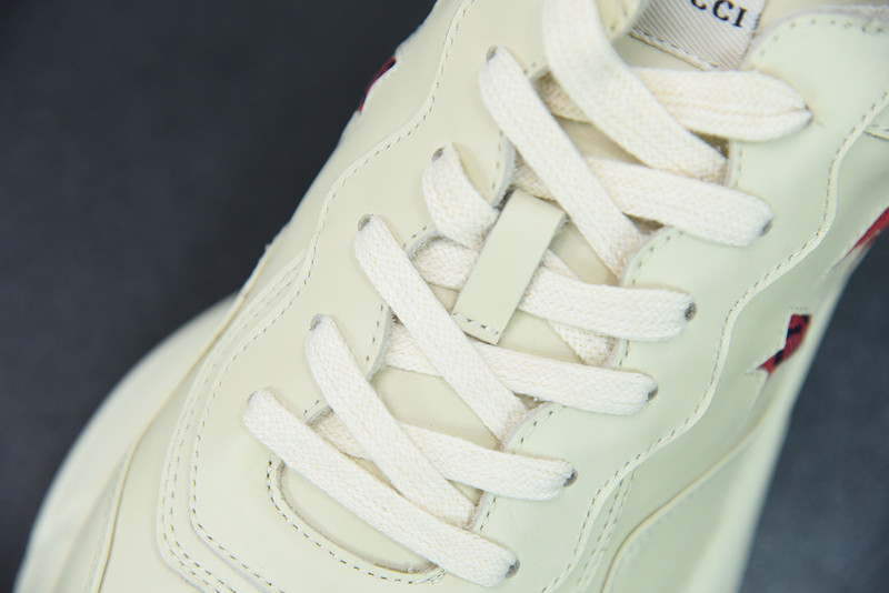 G*u*i rhyton sneaker