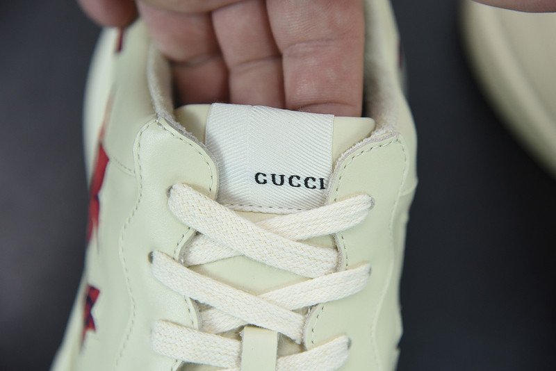 G*u*i rhyton sneaker