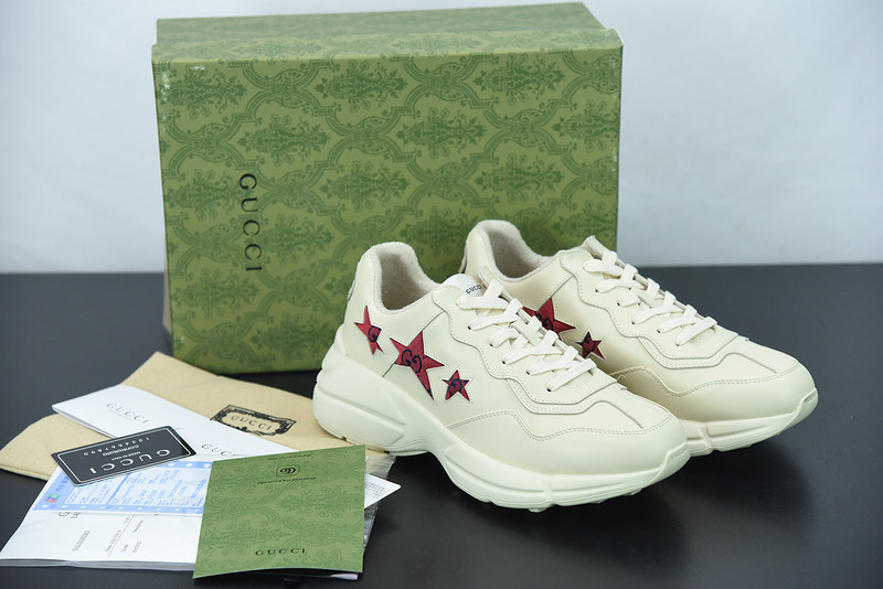G*u*i rhyton sneaker