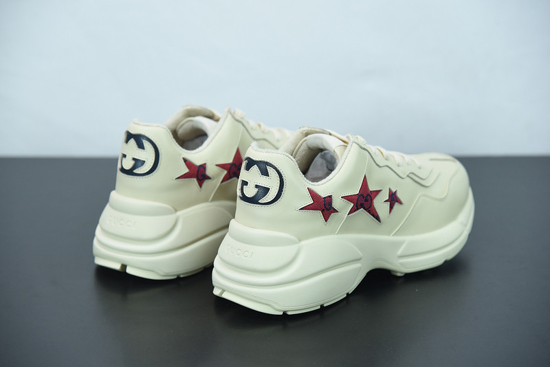 G*u*i rhyton sneaker