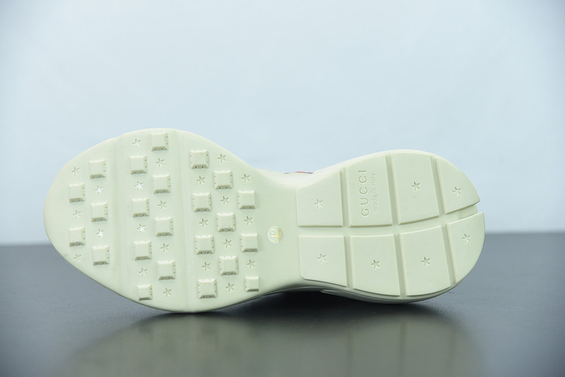 G*u*i rhyton sneaker