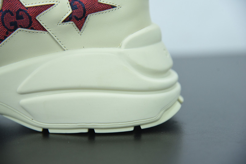 G*u*i rhyton sneaker