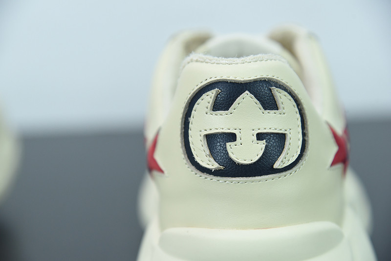G*u*i rhyton sneaker