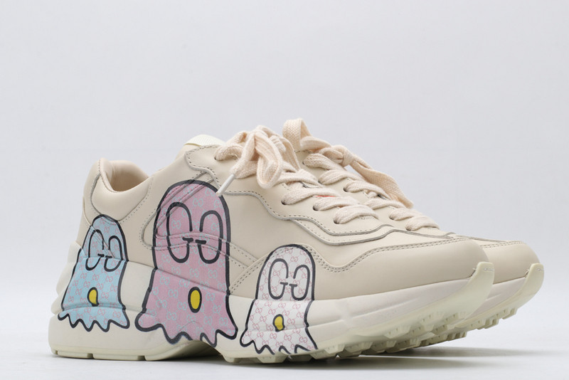 G*u*i rhyton sneaker