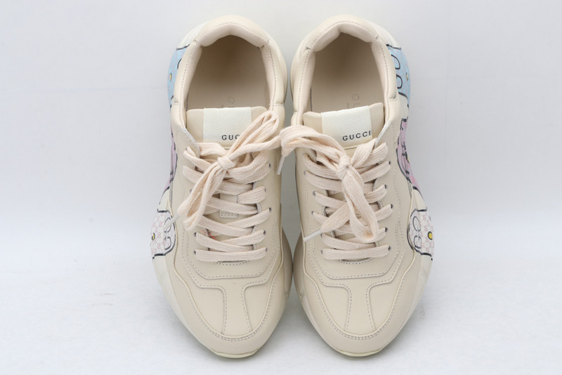 G*u*i rhyton sneaker