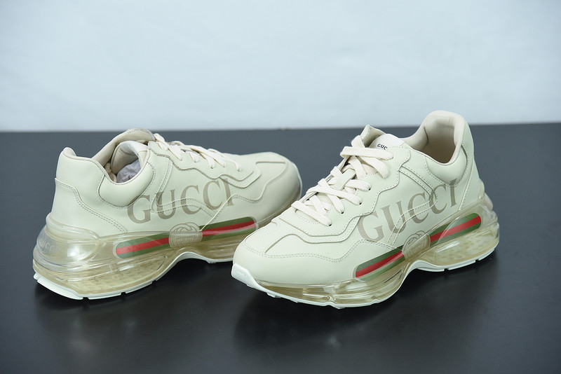 G*u*i rhyton sneaker
