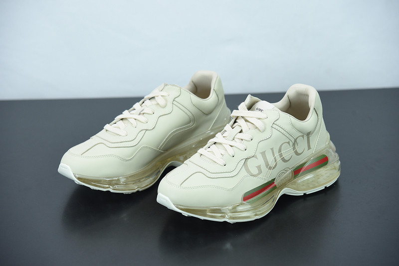G*u*i rhyton sneaker