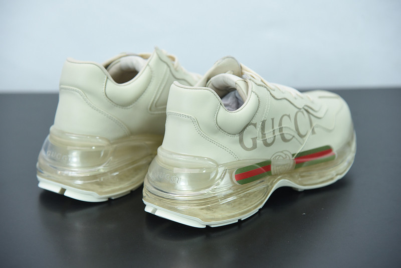 G*u*i rhyton sneaker