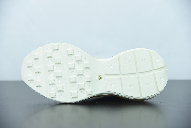 G*u*i rhyton sneaker