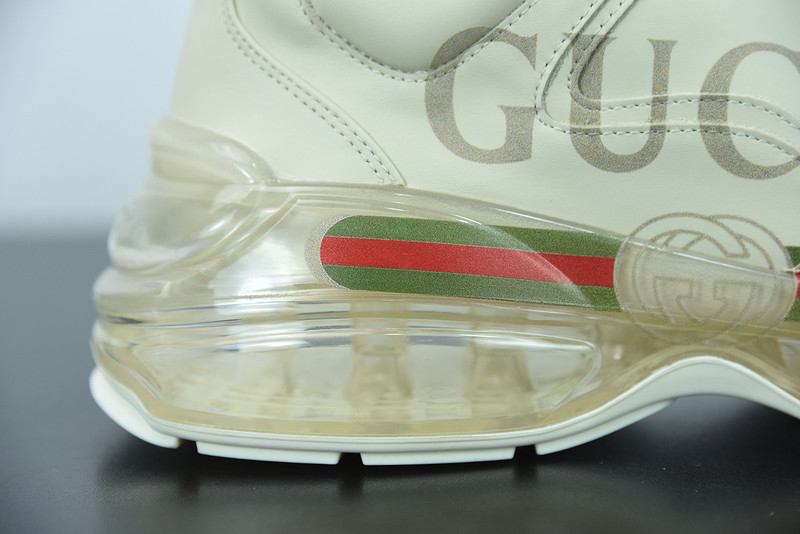 G*u*i rhyton sneaker