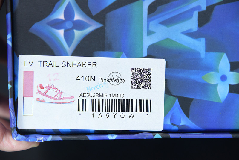 LVT SNEAKERS