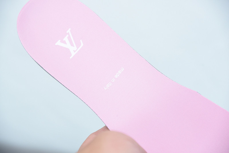 LVT SNEAKERS