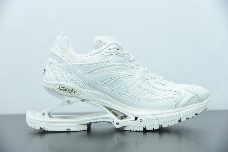 BC X-PANDER 6.0 TRAINER 653870 W2RA2 9000