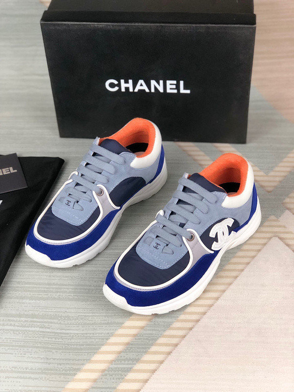 Chanel Sneaker