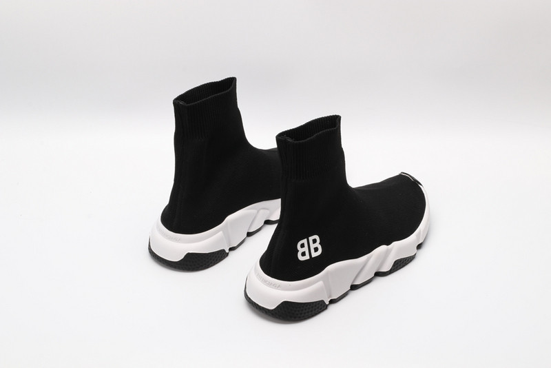 Ba*len*cia*ga speed trainer