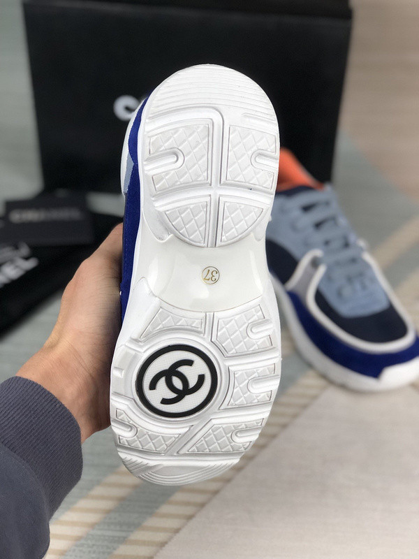 Chanel Sneaker