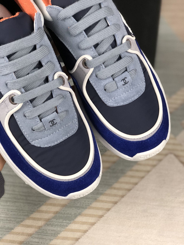 Chanel Sneaker